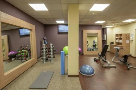 DoubleTree By Hilton Milan - 99