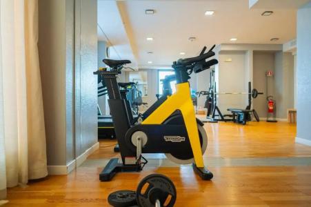 Parco Dei Principi Congress & SPA - 30