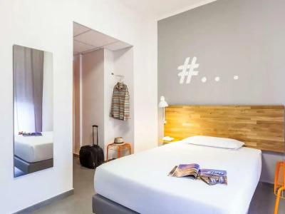 Ibis Styles Brindisi - 29
