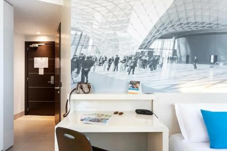 B&B Milano Sesto Marelli - 64