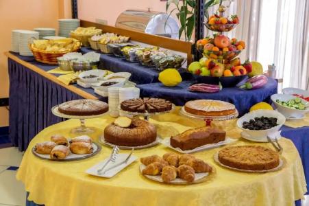 Best Western Blu Roma - 9