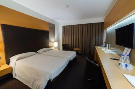 Parco Dei Principi Congress & SPA - 43