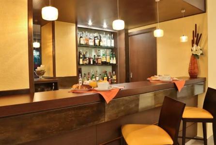 Best Western City - 71