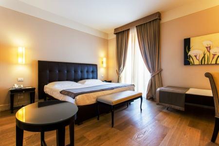 Palazzo San Lorenzo & Spa