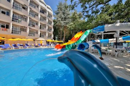 Prestige Deluxe Aquapark Club - All inclusive - 61