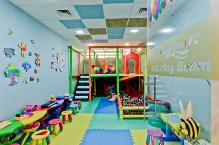 Galeon Residence & SPA - 58