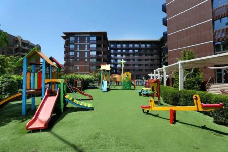 Galeon Residence & SPA - 1