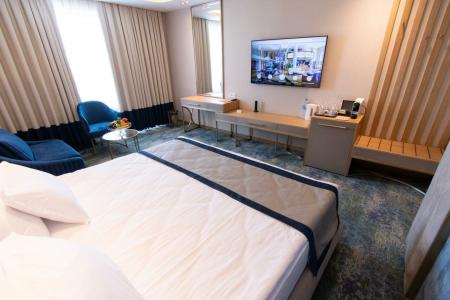 Admiral - Ultra All Inclusive & Private Beach - 84