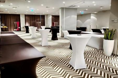 Ibis Styles Wroclaw Centrum - 22