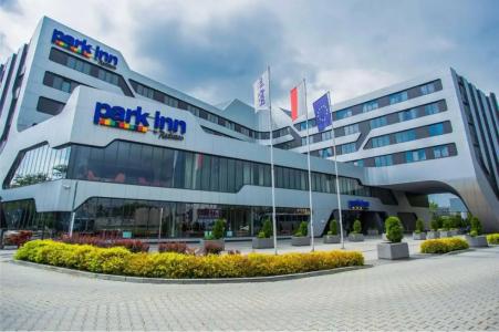 Park Inn by Radisson Krakow