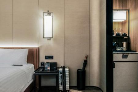 The Clan Singapore by Far East Hospitality - 92