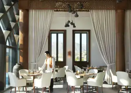 Anantara Al Jabal Al Akhdar Resort - 62