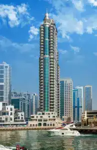 City Premiere Marina Apartments - 55
