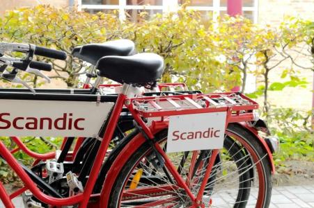 Scandic Pori - 24