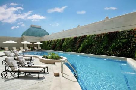 Habtoor Palace Dubai, LXRs & Resorts - 99