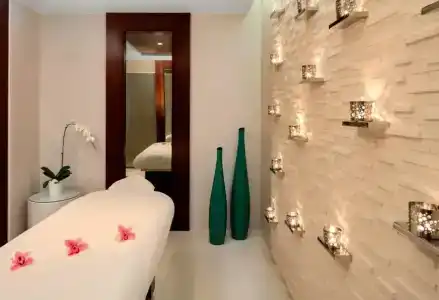 Novotel Deira City Centre - 89