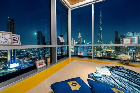 Shangri-La Dubai - 62