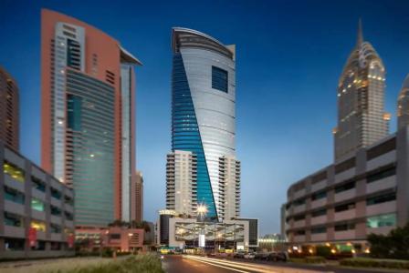 Staybridge Suites Dubai Internet City, an IHG - 1