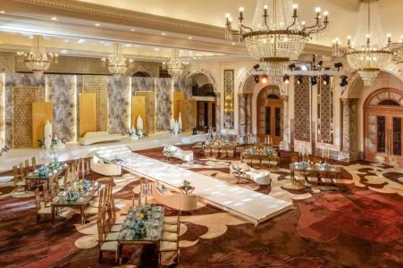 Habtoor Palace Dubai, LXRs & Resorts - 23