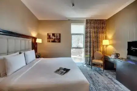 Copthorne Dubai - 69