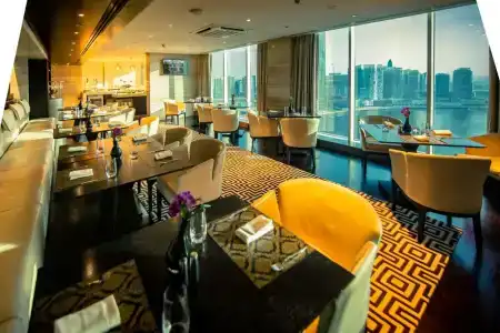  Pullman Dubai Downtown - 50