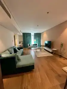 Pullman Sharjah - 69