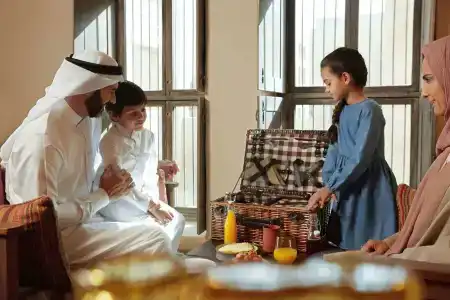 Al Seef Heritage Dubai, Curio Collection by Hilton - 37