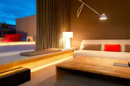 Le Meridien Barcelona - 44