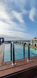 EuroDiagonal Port - 28