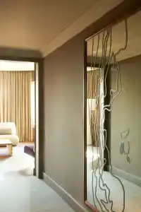 Le Meridien Barcelona - 59