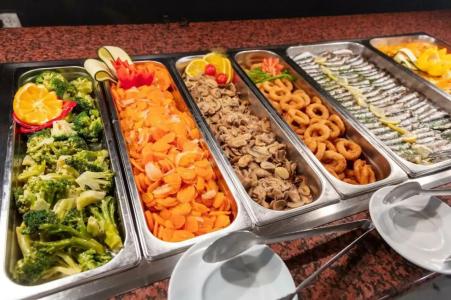 VS Gandía Palace **** - 33