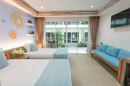 Arkbar Beach Club - 86