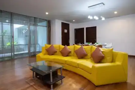 iCheck inn Residences Patong - 26