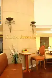 Silom Avenue Inn - 9