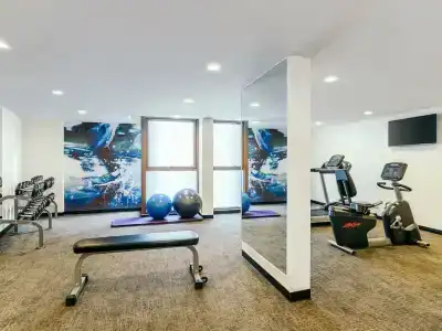 Travelodge Pattaya - 51