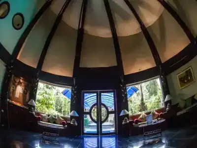 Timber House Aonang - 6