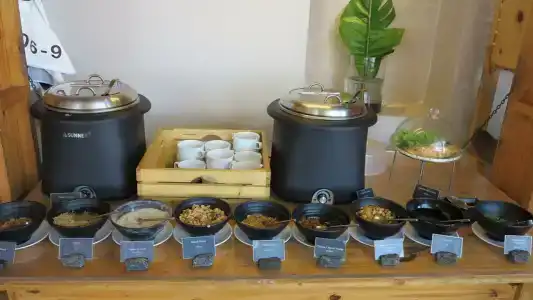 Amari Phuket - SHA Extra Plus - 65
