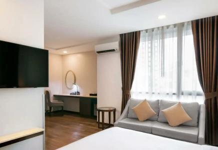 SureStay Plus by Best Western Sukhumvit 2 - 38