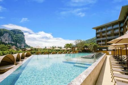 Centra by Centara Phu Pano Krabi-SHA Plus - 82