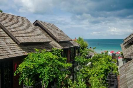 Kirikayan Boutique Resort - SHA Extra Plus - 16