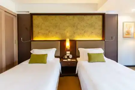 Dusit Thani Pattaya - SHA Extra Plus - 93