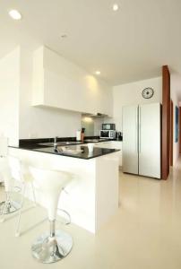 The Park Surin Serviced Apartments - 35