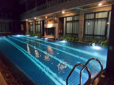 Green View Village Resort - SHA Plus - 16