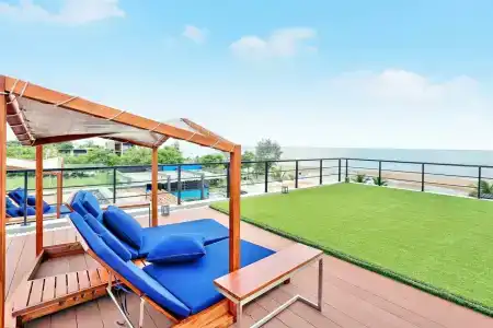 Ace of Hua Hin Resort - SHA PLUS - 56
