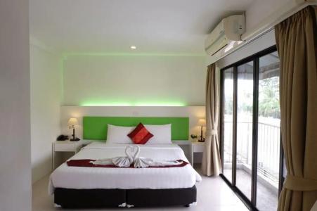 Armoni Patong Beach - 87