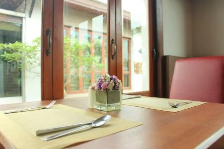 Suvarnabhumi Suite - 22