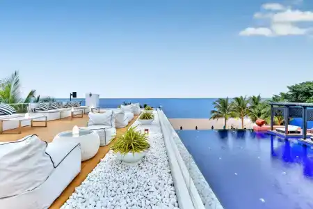Ace of Hua Hin Resort - SHA PLUS - 28