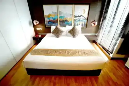 I Residence Silom - 64