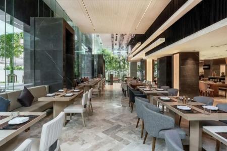 DoubleTree by Hilton Bangkok Ploenchit - SHA Plus Certified - 64
