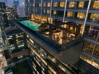 The Okura Prestige Bangkok - 95